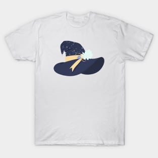 Uranus Witch Hat T-Shirt